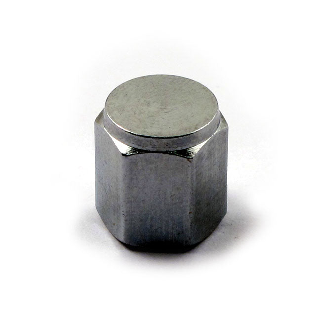 Valve stem cap 10