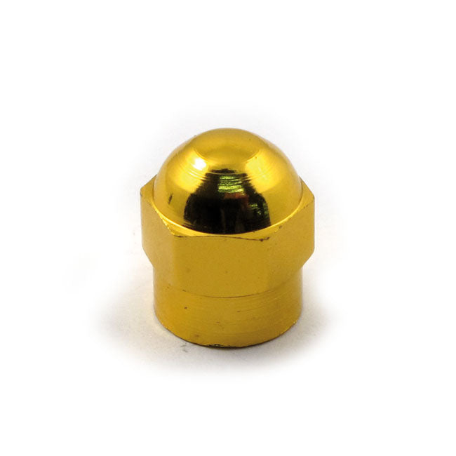 Valve stem cap 17