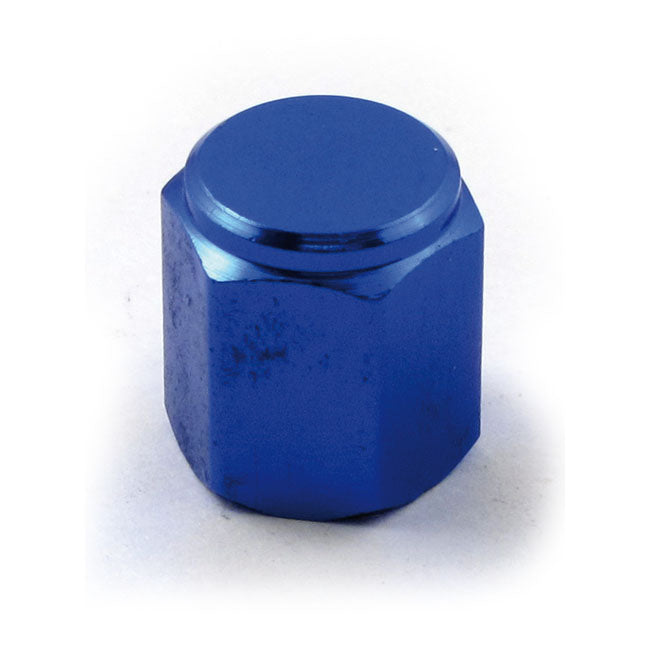 Valve stem cap 19