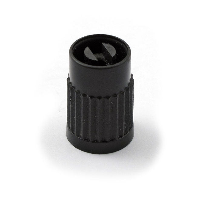 Valve stem cap 25