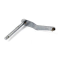 Inner shifter lever, chrome — 74-E79 FX (NU)