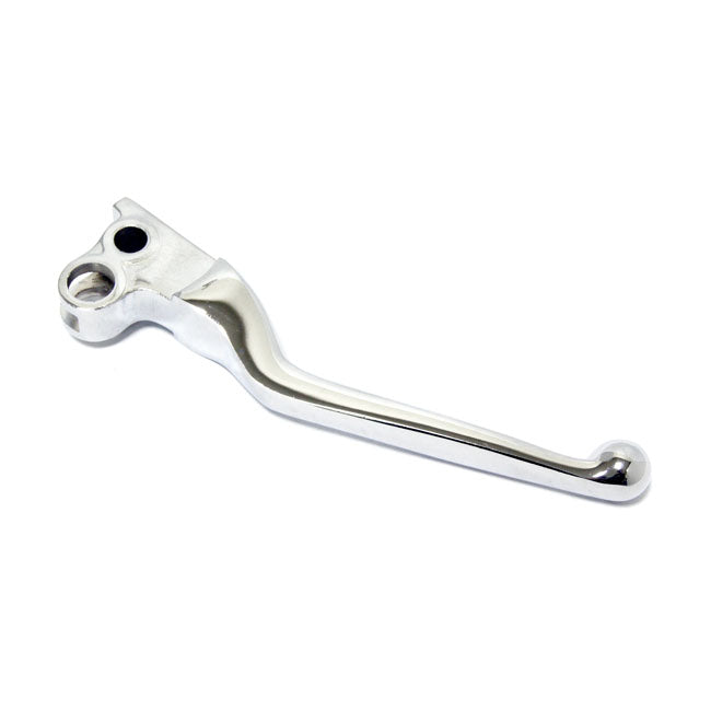 Brake lever, chrome repl
