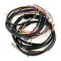 OEM style main wiring harness. FLH — 80-81 FLH (NU)