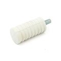 OEM style shifter peg, white