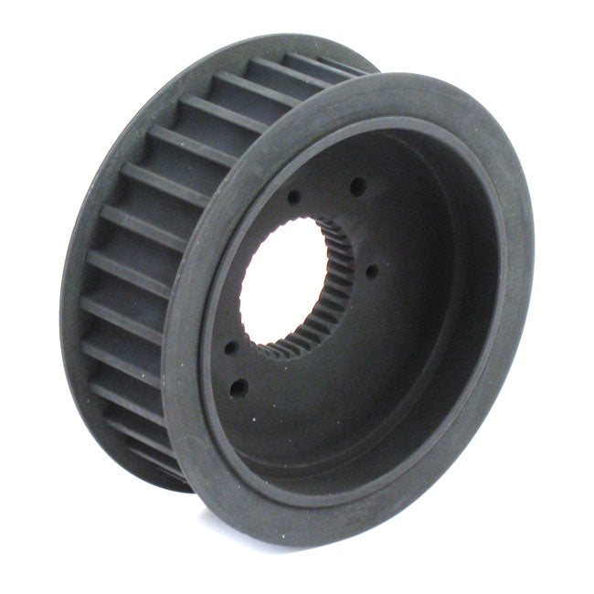 Transmission pulley, 32 tooth — 85-E94 Big Twin (NU)
