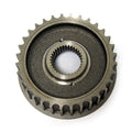 Transmission pulley, 32 tooth — L94-06 Softail; FLT/Touring; L94-05 Dyna (NU)