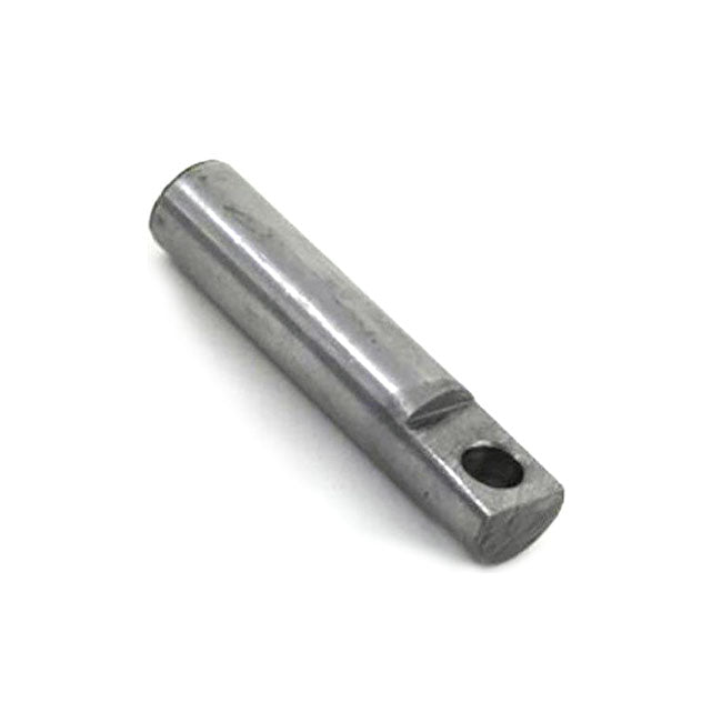 Pivot shaft, starter gear lever — 86-90 Softail (NU)