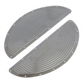 Paughco, Steel floorboard plates / pads