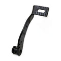 WL brake pedal — WL Flathead models