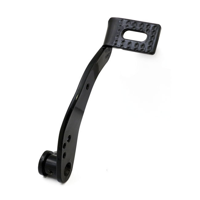 WL brake pedal — WL Flathead models