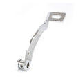WL brake pedal — WL Flathead models