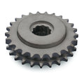 BDL, compensator sprocket assembly. 25T