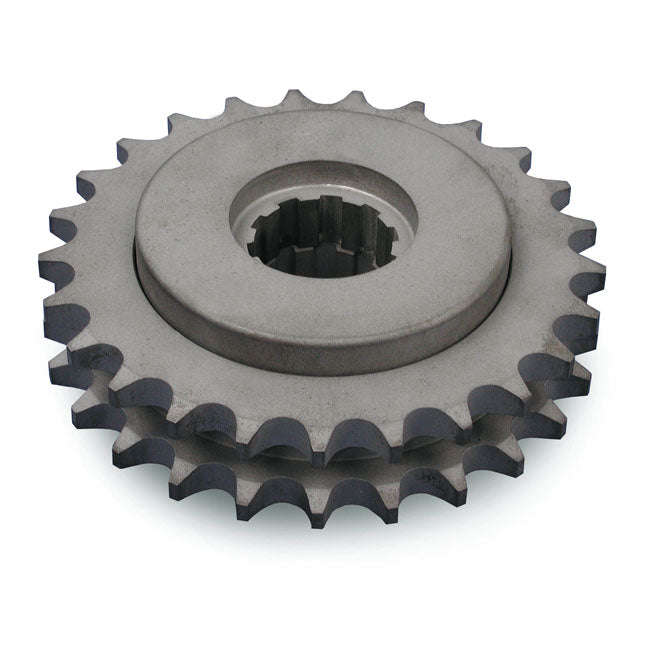 BDL, compensator sprocket assembly. 25T