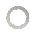 BDL, steel splined clutch backing plate