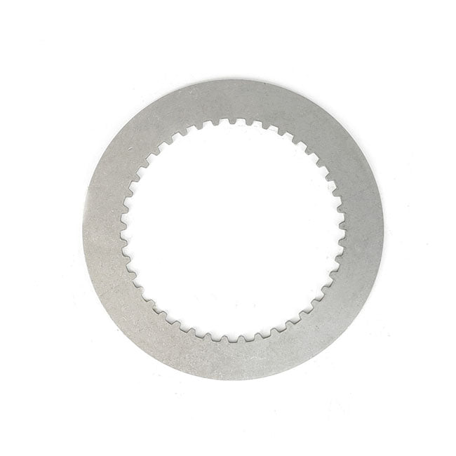 BDL, steel splined clutch backing plate