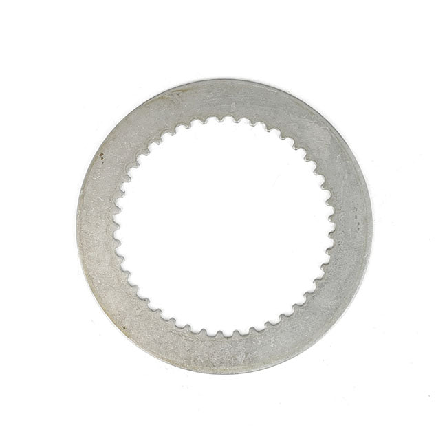 BDL, replacement Competitor Clutch steel drive plate set — 515134