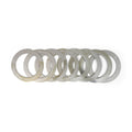BDL, replacement Competitor Clutch steel drive plate set — 515134