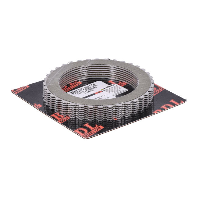 BDL, friction plate set. Aramid