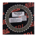 BDL, friction plate set. Aramid