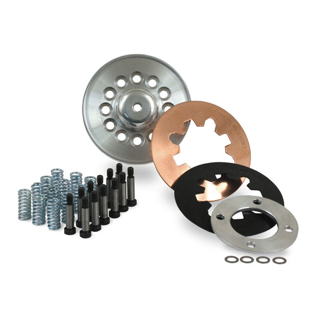 BDL, ''Ultimate Clutch'' pressure plate kit