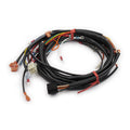 OEM style main wiring harness. FXR, FXRS — 89-90 FXR; FXRS (NU)