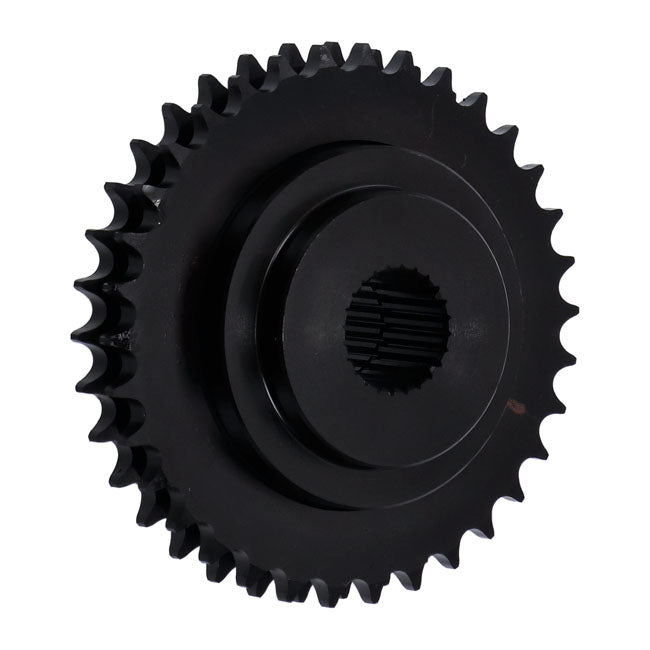 Bdl light weight compensator sprocket