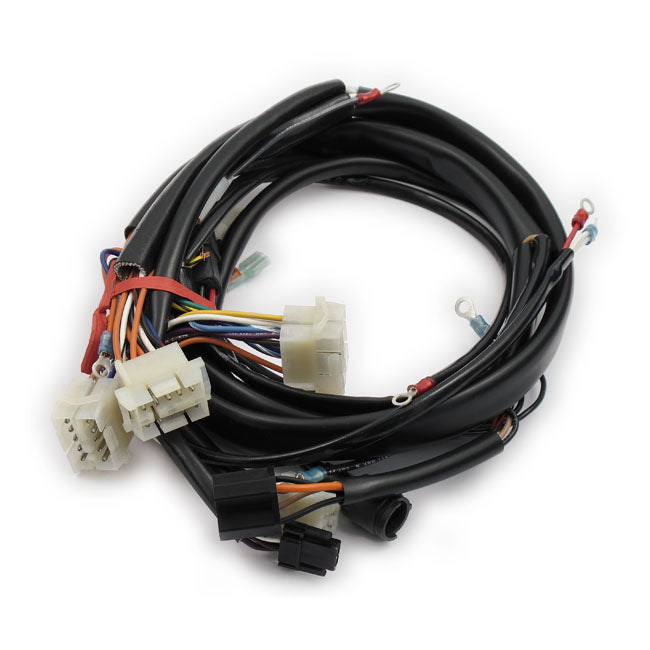 OEM style main wiring harness. FXR — 1994 FXR (NU)