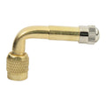 AngLED metal valve stem extension (10)
