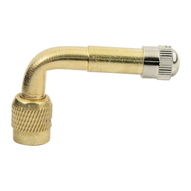 AngLED metal valve stem extension (10)