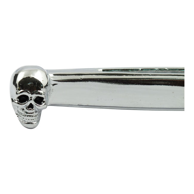 Skull handlebar lever set