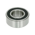 Bdl bearing, clutch hub basket