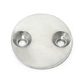 Primary chain inspection cover — 91-03 XL Sportster (NU)