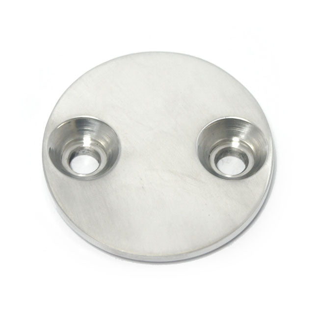 Primary chain inspection cover — 91-03 XL Sportster (NU)