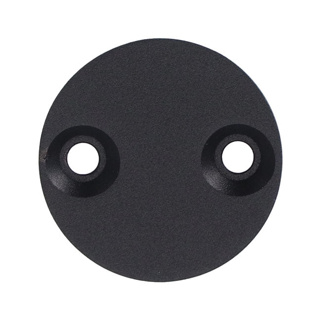 Primary chain inspection cover — 91-03 XL Sportster (NU)