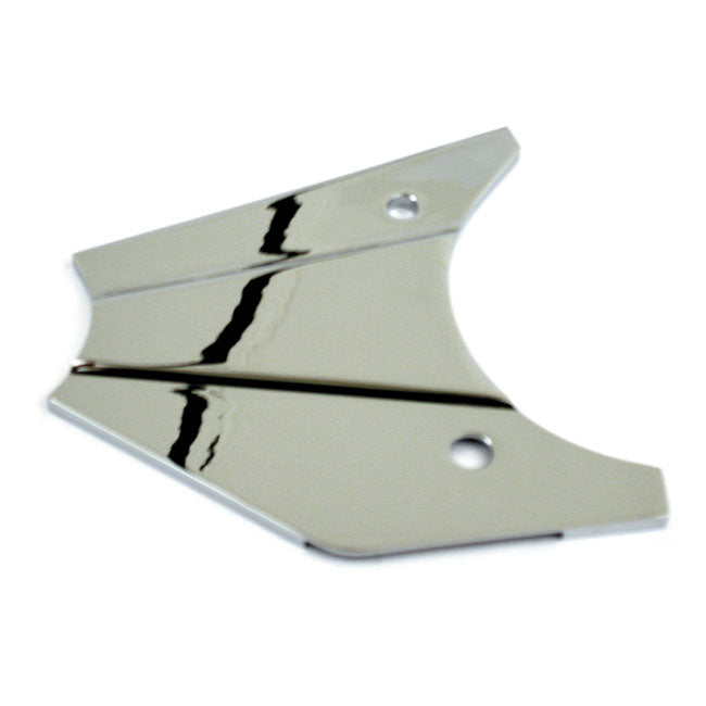 Transmission rear cover