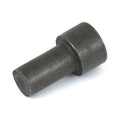 Dowel pin, rear brake drum