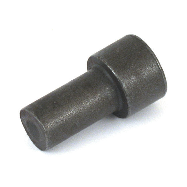Dowel pin, rear brake drum