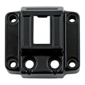 Handlebar switch housing,vertical switch hole — 73-81 XL Sportster; 72-81 FL; 73-81 FX (NU)