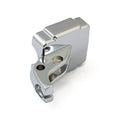 Chrome clutch lever bracket