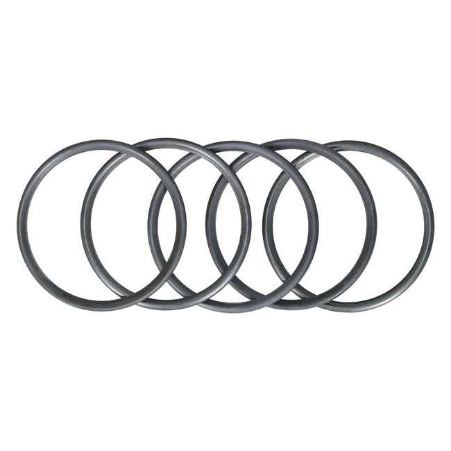 Clutch spring seat, center