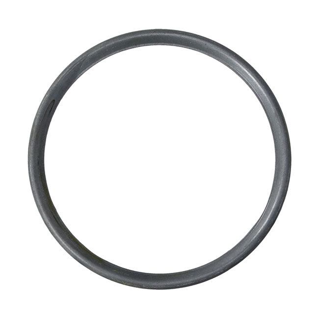 Clutch spring seat, center
