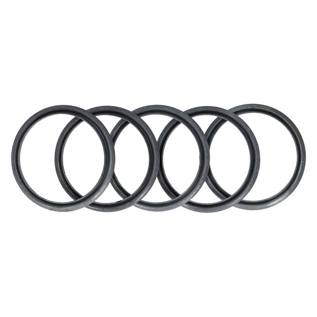 Clutch spring seat, inner