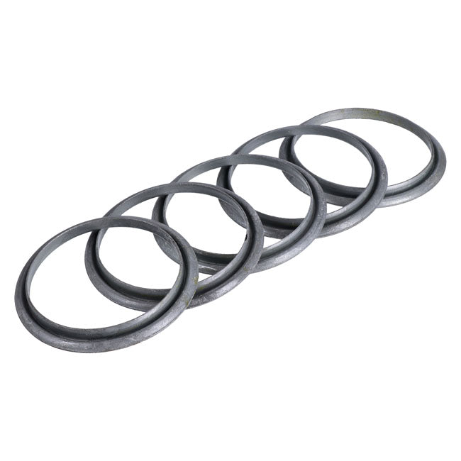 Clutch spring seat, inner