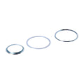 Clutch spring seat, outer