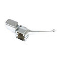OEM type h/b master cylinder — 72-81 FL; 73-81 FX; XL Sportster (NU)
