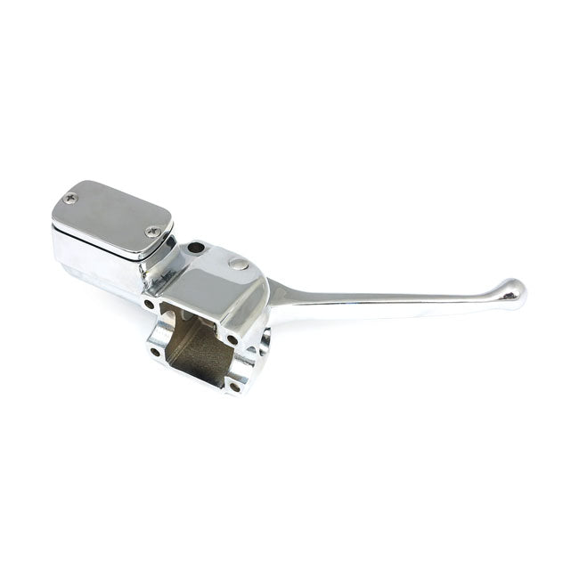 OEM type h/b master cylinder — 72-81 FL; 73-81 FX; XL Sportster (NU)
