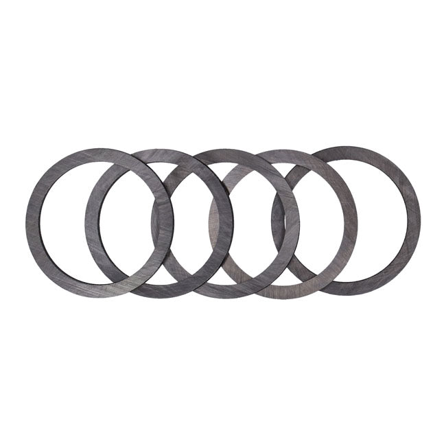 Spacer, clutch hub