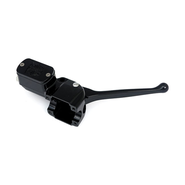 OEM type h/b master cylinder — 72-81 FL; 73-81 FX; XL Sportster (NU)