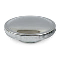 Late 73-82 gas cap. Vented. Chrome