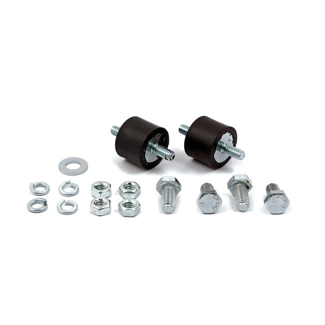 Oil tank mount kit